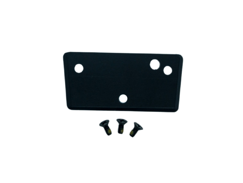 ChatWrap, TouchChat Express - Wheelchair mounting plate